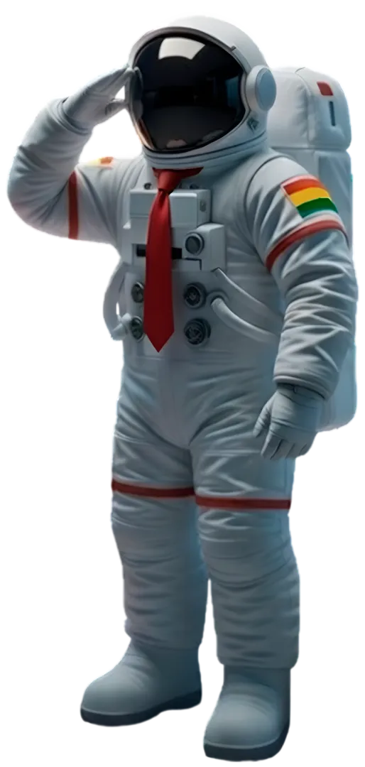 Astronauta